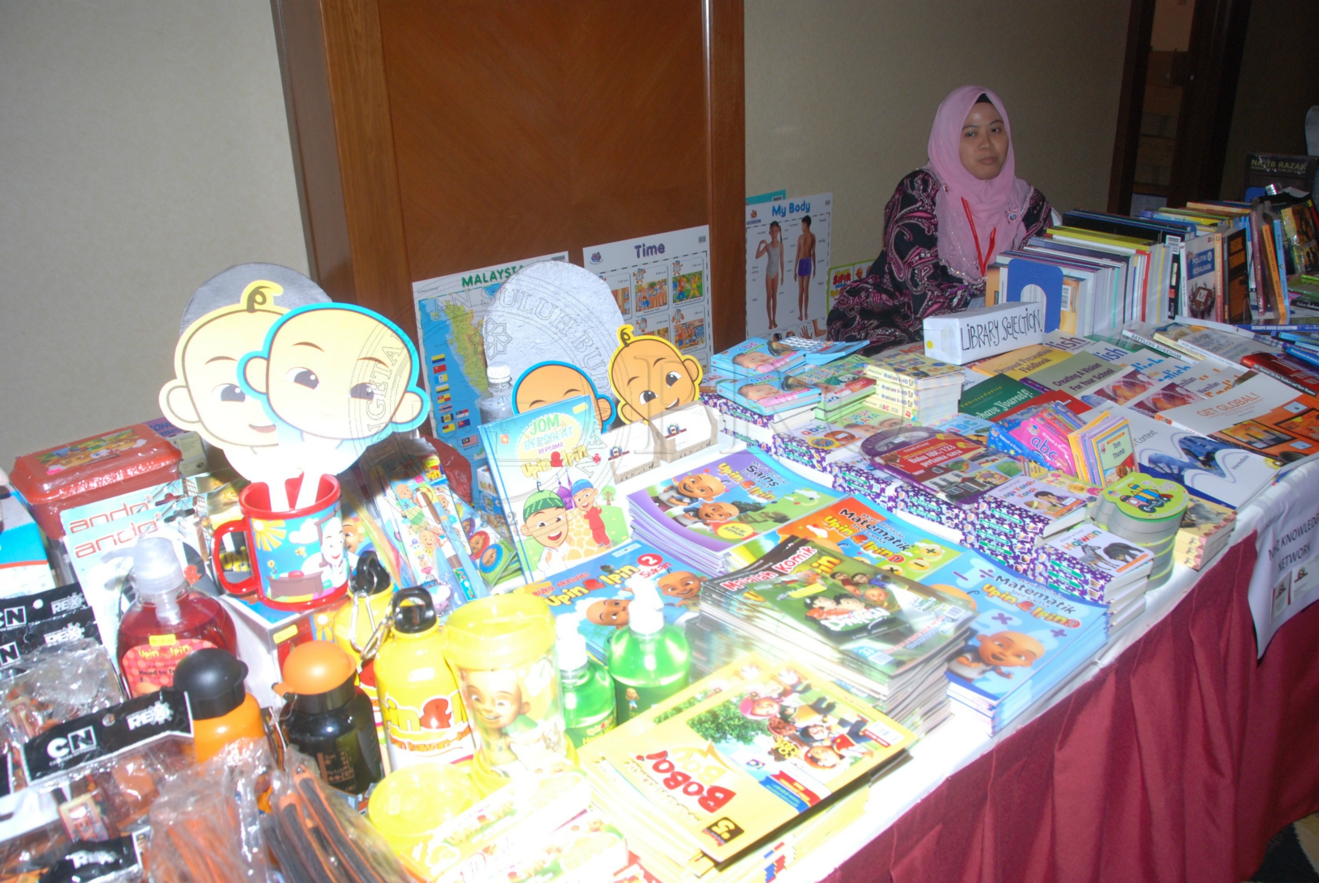 PRO 12 120 upi DSC 6050